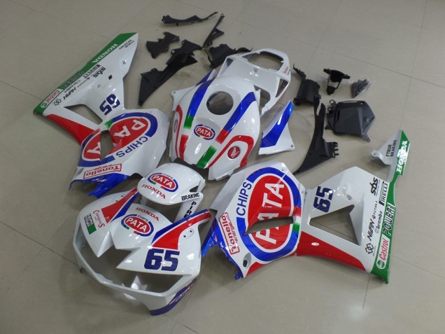 CBR 600 RR 13-21 - Pata 65 CBR 600 RR 13-21 - Pata 65