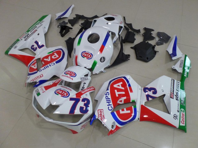 CBR 600 RR 13-21 - Pata 73 CBR 600 RR 13-21 - Pata 73