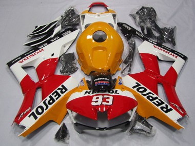 CBR 600 RR 13-21 - Repsol 93
