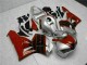 CBR 600 RR 13-21 - Rojo Plata CBR 600 RR 13-21 - Rojo Plata