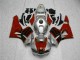 CBR 600 RR 13-21 - Rojo Plata CBR 600 RR 13-21 - Rojo Plata