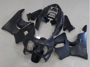 CBR 900 RR 893 94-95 - Negro Mate