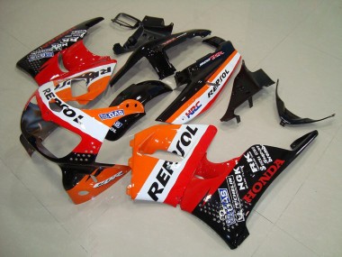 CBR 900 RR 893 94-95 - Repsol