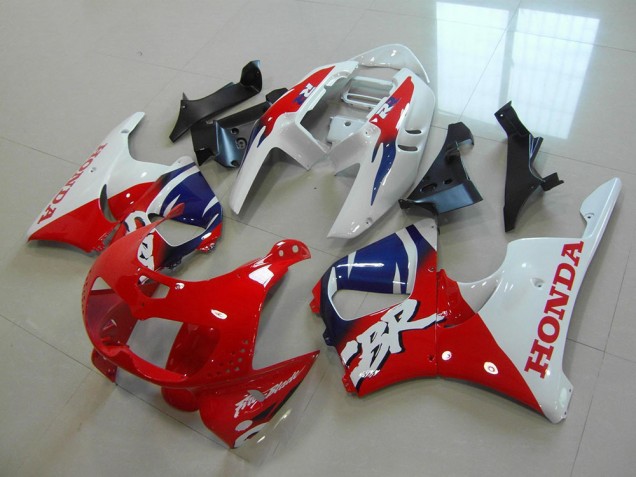 CBR 900 RR 893 96-97 - Blanco Rojo CBR 900 RR 893 96-97 - Blanco Rojo