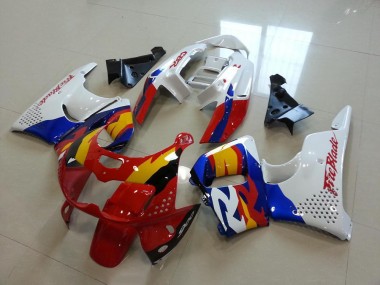 CBR 900 RR 893 96-97 - Rojo Blanco Amarillo