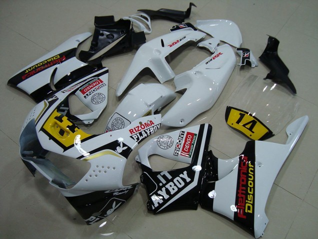 CBR 900 RR 919 98-99 - Playboy CBR 900 RR 919 98-99 - Playboy