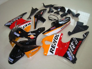 CBR 900 RR 919 98-99 - Repsol