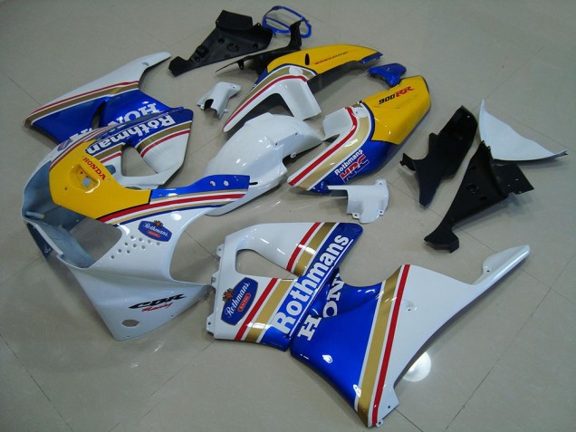 CBR 900 RR 919 98-99 - Rothmans CBR 900 RR 919 98-99 - Rothmans