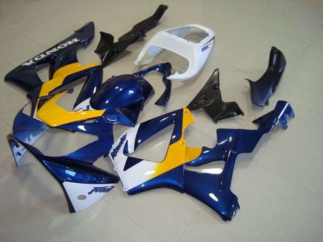CBR 900 RR 929 00-01 - Azul Amarillo CBR 900 RR 929 00-01 - Azul Amarillo