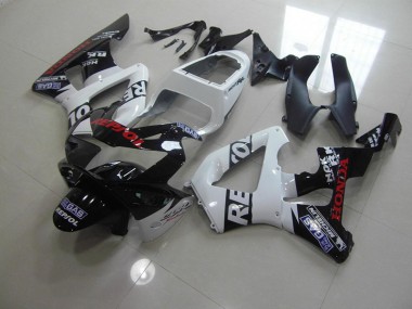 CBR 900 RR 929 00-01 - Repsol