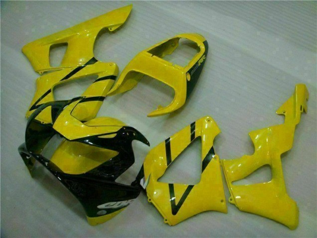 CBR 900 RR 929RR 00-01 - Amarillo CBR 900 RR 929RR 00-01 - Amarillo