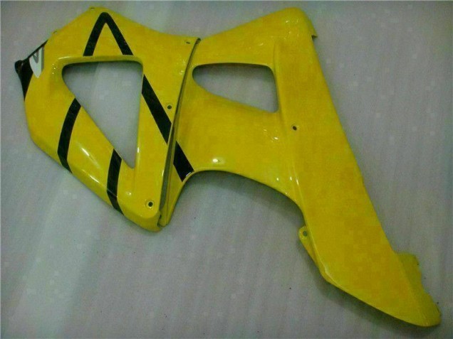 CBR 900 RR 929RR 00-01 - Amarillo CBR 900 RR 929RR 00-01 - Amarillo