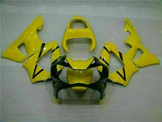 CBR 900 RR 929RR 00-01 - Amarillo CBR 900 RR 929RR 00-01 - Amarillo