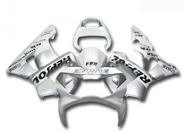 CBR 900 RR 929RR 00-01 - Blanco Repsol CBR 900 RR 929RR 00-01 - Blanco Repsol