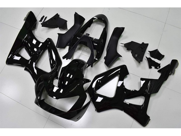 CBR 900 RR 929RR 00-01 - Brillante Negro