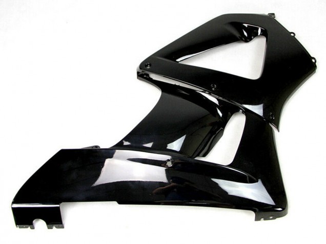CBR 900 RR 929RR 00-01 - Brillante Negro