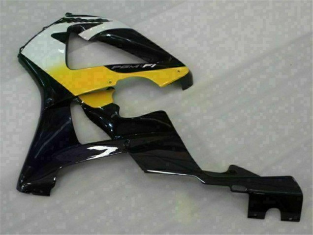 CBR 900 RR 929RR 00-01 - Negro CBR 900 RR 929RR 00-01 - Negro
