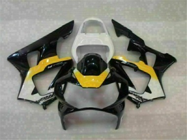 CBR 900 RR 929RR 00-01 - Negro