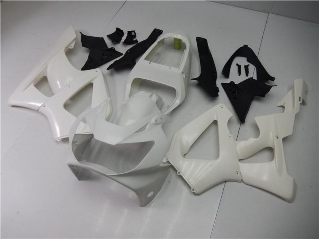 CBR 900 RR 929RR 00-01 - Sin Pintar CBR 900 RR 929RR 00-01 - Sin Pintar