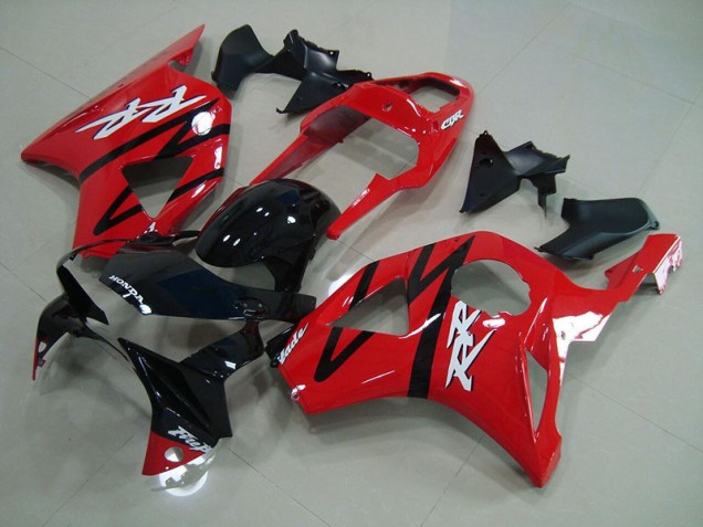 CBR 900 RR 954 02-03 - Rojo Negro CBR 900 RR 954 02-03 - Rojo Negro