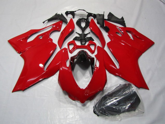 Ducati 1199 11-14 - Rojo Ducati 1199 11-14 - Rojo
