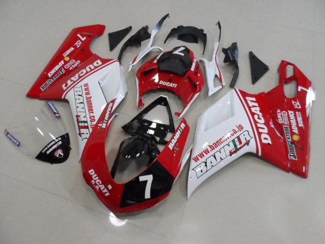 Ducati 848 1098 1198 07-14 - Banner 7 Ducati 848 1098 1198 07-14 - Banner 7