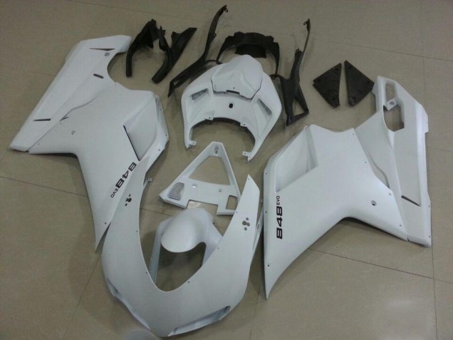 Ducati 848 1098 1198 07-14 - Mate Blanco Ducati 848 1098 1198 07-14 - Mate Blanco