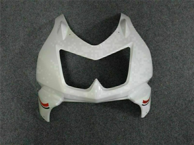 EX250 08-12 - Blanco Rojo EX250 08-12 - Blanco Rojo