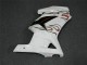 EX250 08-12 - Blanco Rojo EX250 08-12 - Blanco Rojo