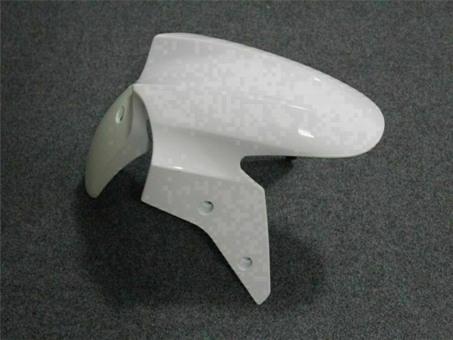 EX250 08-12 - Blanco Rojo EX250 08-12 - Blanco Rojo