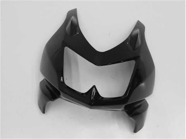 EX250 08-12 - Brillante Negro EX250 08-12 - Brillante Negro