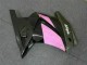 EX250 08-12 - Negro Rosa Ninja EX250 08-12 - Negro Rosa Ninja