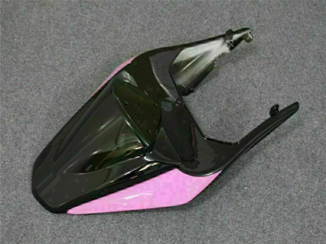 EX250 08-12 - Negro Rosa Ninja EX250 08-12 - Negro Rosa Ninja