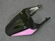 EX250 08-12 - Negro Rosa Ninja EX250 08-12 - Negro Rosa Ninja