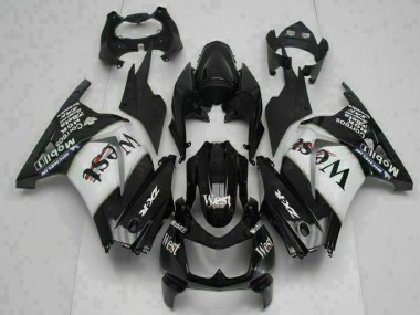 EX250 08-12 - Negro West