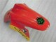 EX250 08-12 - Rojo Amarillo EX250 08-12 - Rojo Amarillo