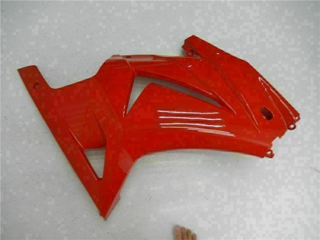 EX250 08-12 - Rojo EX250 08-12 - Rojo