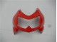 EX250 08-12 - Rojo Negro Blanco EX250 08-12 - Rojo Negro Blanco