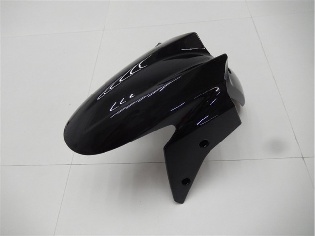 EX250 08-12 - Rojo Negro Blanco EX250 08-12 - Rojo Negro Blanco