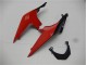 EX250 08-12 - Rojo Negro Blanco EX250 08-12 - Rojo Negro Blanco