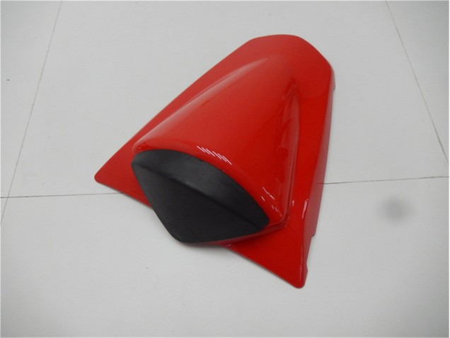 EX250 08-12 - Rojo Negro Blanco EX250 08-12 - Rojo Negro Blanco