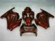 EX250 08-12 - Rojo Ninja EX250 08-12 - Rojo Ninja