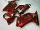 EX250 08-12 - Rojo Ninja EX250 08-12 - Rojo Ninja