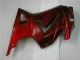EX250 08-12 - Rojo Ninja EX250 08-12 - Rojo Ninja