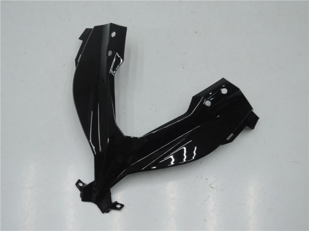 EX300 13-16 - Brillante Negro Mate