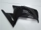 EX300 13-16 - Brillante Negro Mate