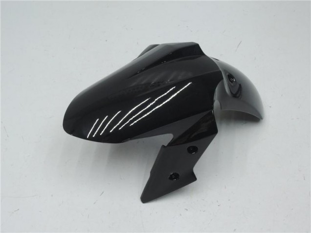 EX300 13-16 - Brillante Negro Mate