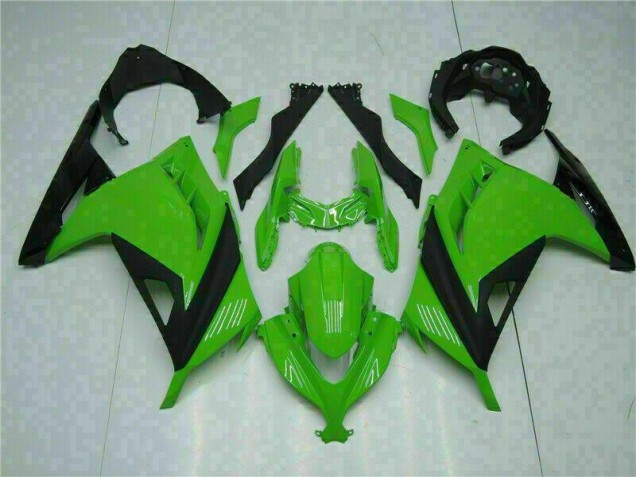 EX300 13-16 - Verde EX300 13-16 - Verde