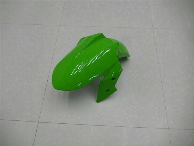 EX300 13-16 - Verde Negro Plata EX300 13-16 - Verde Negro Plata