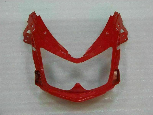 EX650 06-08 - Brillante Rojo EX650 06-08 - Brillante Rojo